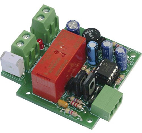 TAMS Elektronik 49-01136-01 KSM-3 Kehrschleifmodul Fertigbaustein
