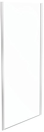 Jacob Delafon Paroi Douche latérale Serenity, 80 cm