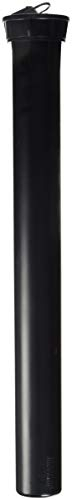 Hunter Pro Spray 30 cm, PROS-12-SI Aspersor emergente, negro, 40,8 x 6,6 x 4,7 cm