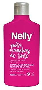 NELLY QUITAMANCHAS TINTE 100ML
