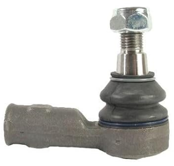 FORTUNE LINE Spurstangenkopf rechts Traggelenk FZ1063 mit Rechtsgewinde Kompatibel mit ALFA ROMEO 147 937 GT 937 156 932 156 Sportwagon 932 166 936