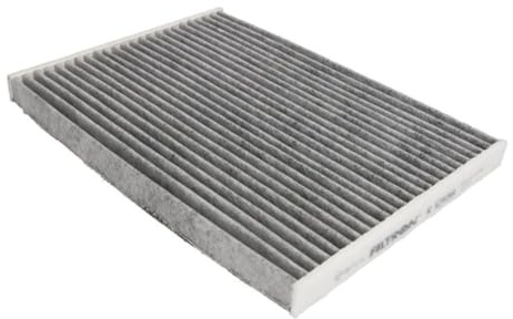 Filtron K1255A filter, cabin air dust filter, pollen filter, micro filter