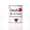 Frenchic 750ml Al Fresco Range Blackjack