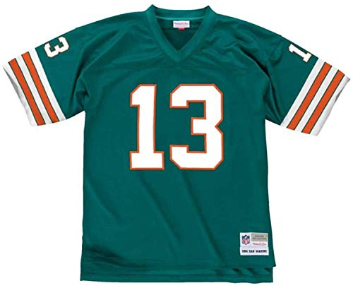 NFL Legacy Jersey - Miami Dolphins 1984 Dan Marino - L