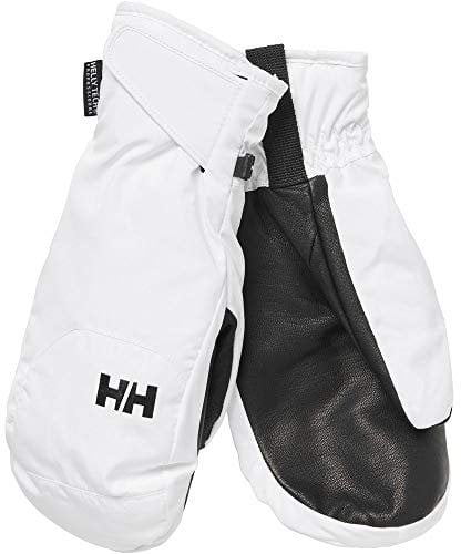 Helly-Hansen Unisex Swift Ht Mittens, Azul marino, XL