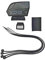 VDO 6603 Trittfrequenz Sender ANT+ digital Cadence Sensor kompatibel mit Garmin Edge Explore 1030