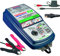 TecMate OptiMate Lithium 8s 5A, TM-280, Chargeur-Mainteneur-Récupérateur de Batterie étanche 25.6V/26.4V 5A en10 étapes
