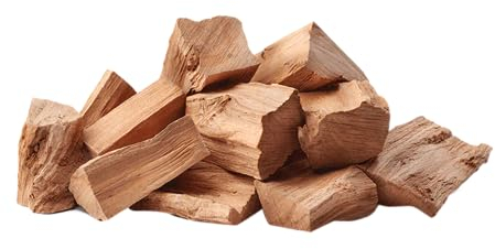 Napoleon 67045 Holz Räucherchunks Apfel 1,5 kg