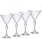 AMERICA'S MARTINIGLAS 24CL SET 4