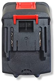lombardiangelo BATTERIE X ASPIRACENERE NERONE Cordless