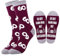 Belloxis 60 Geburtstag Frau Geschenk Socken Damen 39-42 60. Geburtstag Geschenkideen 60 Geburtstag Frau Kuschelsocken Geburtstagsgeschenk für Frauen Geschenke für Mama Geschenke für Oma