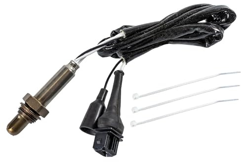 FEBI BILSTEIN Lambdasonde 175964 | Kompatibel mit: ALFA ROMEO 155, 164, 75, GTV, RZ, SZ, AUDI 100 C3 Avant, 100 C3 Stufenheck, 100 C4 Avant, 100 C4 Stufenheck