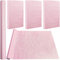 craspire 59 x 16.9,3 cm Leinen-Bucheinband, Rosa, Für A8-A(3)-Bücher, Bindung, Stoffoberfläche, Papierrückseite, Bucheinband, Bücher, Album, Scrapbooking, Archivierung, DIY-Abdeckung, Schutz