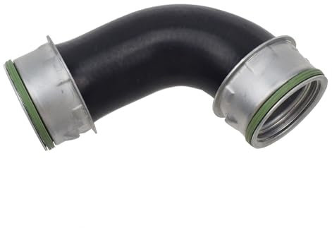 TBVPARTS Manguera entrada de aire 1.9TDI 7H0145708H 7H0145708 V10-2897 Tubo flexible de aire de sobrealimentación Manguito de turbocompresor Manguito Del Turbo para Trans-porter