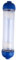 Alipis Wasserfiltrationsflasche Klare Gefilterte Flasche Wasserflaschenfilter Leerer Filter Durchsichtiges Gehäuse Reinigungsflasche Für Zu Hause Filterflasche Für Wasser Plastik