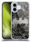Head Case Designs Offizielle Batman DC Comics Graffiti Logo Mode Vintage Gelhülle [Militärischer Schutzgrad] Kompatibel Mit Apple iPhone 16 Und Kompatibel Mit MagSafe