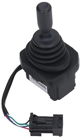 Kikumi Controlador de palanca de mando para carretilla elevadora, Cross 7919040095