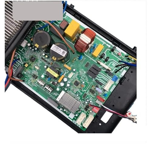 Placa base universal for unidad externa de aire acondicionado Inverter modelo KFR-51W/BP