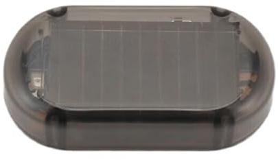 Kueohse 3-Teiliges Wiederaufladbares USB-Auto-Schneeräumwerkzeug, Glas-Enteiser und Schneeschmelzer-Fahrzeugschaber