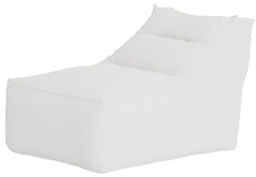 Endorphin Loungesessel Redang (Weiß)