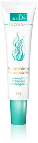 Gel - Konzentrat Anti-Falten-Haut um die Augen. Expressive Blick! Code: 15604, Gewicht: 25 g