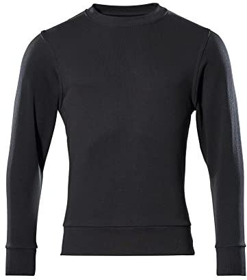 Mascot 51580-966-09-L Sweatshirt Carvin Größe in Schwarz, L