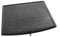 Skoda 57A061163 Kofferraumbelag Kofferraumwendematte beidseitig Kofferraumeinlage Textil Kunststoff Matte (erhöhter Ladeboden)