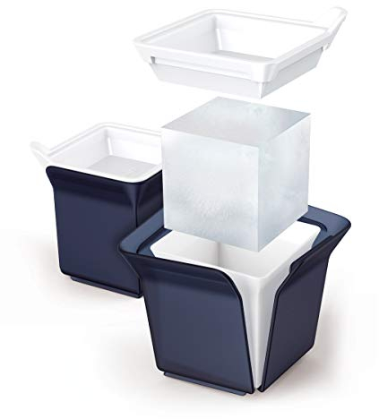 Zoku Cube Set, Polypropylen
