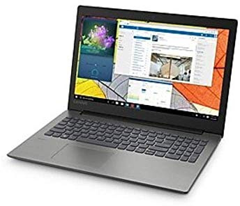 Lenovo IdeaPad 330 Intel Core i3-8130U 128GB SSD 8GB 15.6 HD WLED Win 10 Laptop