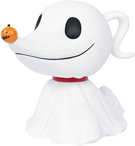 The Nightmare Before Christmas Zero Unisex Spardose Multicolor