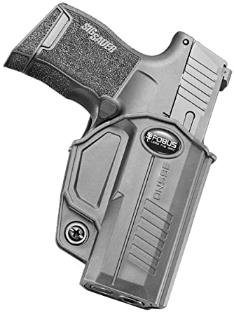 Fobus 365ND Gürtel Holster Sig P365