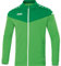 JAKO Champ 2.0 Polyesterjacke Gruen, 2XL Unisex