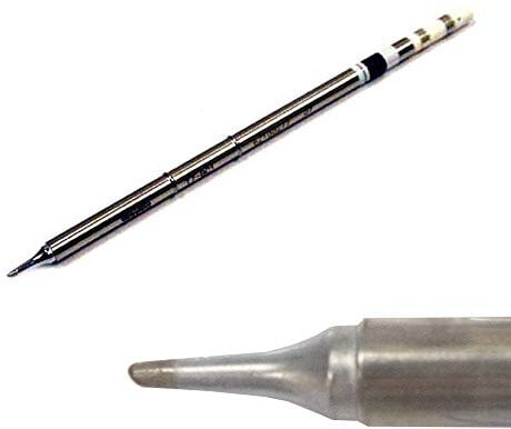 Hakko T15-BC1 Soldering Iron Tip, 1.0mm