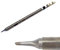 Hakko T15-BC1 Soldering Iron Tip, 1.0mm