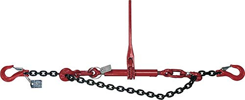 Zurrspannkette PowerLash L-150 Güte 8 3,5m S.10-8m m Zugkr.6300 daN