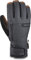 FRW REKAWICE LEATHER TITAN GORE SHORT GLOV CARBON M