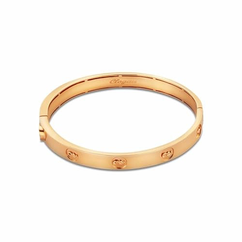 Clogau 1854 Tree of Life Insignia Bangle Standard