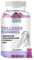 Gommes au Collagène Marin Hydrolysé avec Magnésium + Acide Hyaluronique + Coenzyme Q10 + Vitamine C - Pour la Peau, Cheveux, Articulations et Os - Collagen Gummies - 60 Unités