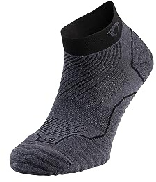 Lurbel Tiwar Sportsocken, Schwarz, Unisex, für Erwachsene