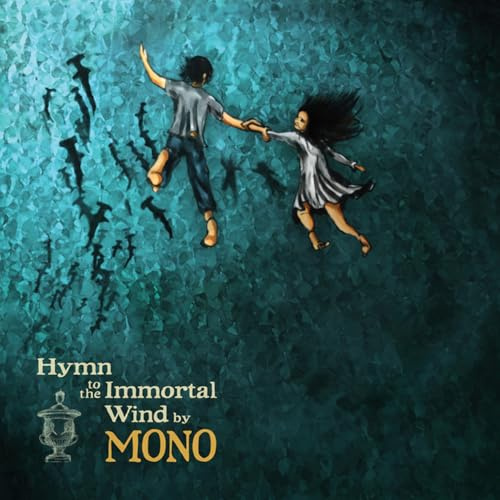Hymn to the Immortal Wind (Autumn