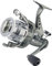 Balzer Angelrolle Freilauf Tactics Mate 3000 BR - Profi Freilaufrolle mit 2+1 Präzisionskugellager (3400 (0,35mm/195m))