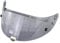 Shkalacar Motorcycle Helmet Visor Motorcycle Face Shield Helmet Accessories Replacement for HJC RPHA11 RPHA70 Helmet