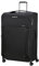 Samsonite B-Lite Icon - Spinner XXL, Erweiterbar Koffer, 83 cm, 142/156.5 L, Schwarz (Eco Black)