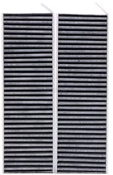 gongxini Auto Filtro dell'Aria Carbone per Peugeot 5008 2008~2016 6447 XF,Attivo Auto Filtri di Sfiato Filtri Abitacolo