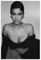 bntjxz Exklusives Kunst-Poster, Modell Kylie Jenner, 28, Leinwand-Poster, Wandkunst, Dekordruck, Bild, Gemälde für Wohnzimmer, Schlafzimmer, Dekoration, 30 x 45 cm