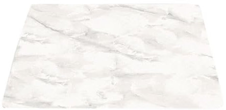 AKTOUR Dining Set Table for 4 Absorbing Mat Household Tableware Mat Cup Bowl And Plate Drying Mat Proof Mat Place Mates for Tables with Napkins (F, One Size)