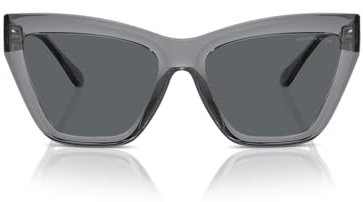 MK 2211U 397087 57 Michael Kors DUBAI Damen Sonnenbrille, colourful, Einheitsgr��e