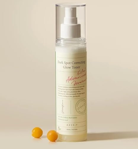 Ax-Y's Dark Spot Glow Toner 100 ml Ilios.