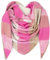 Glamexx24 Schal Damen Unisex Schal Halstuch Schal XXL Poncho Dreieckige Form Trendfarben Winterschal Kariert Schal Viele Variationen