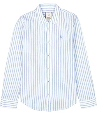 Garcia C53620 Long Sleeve Shirt 12-13 Years